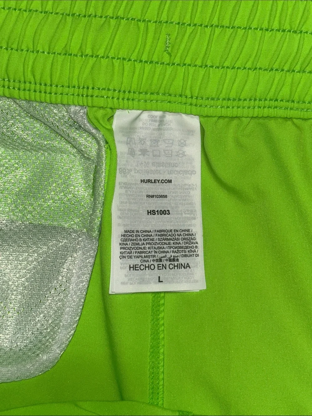 Hurley - Women’s Phantom Stretch 2.5